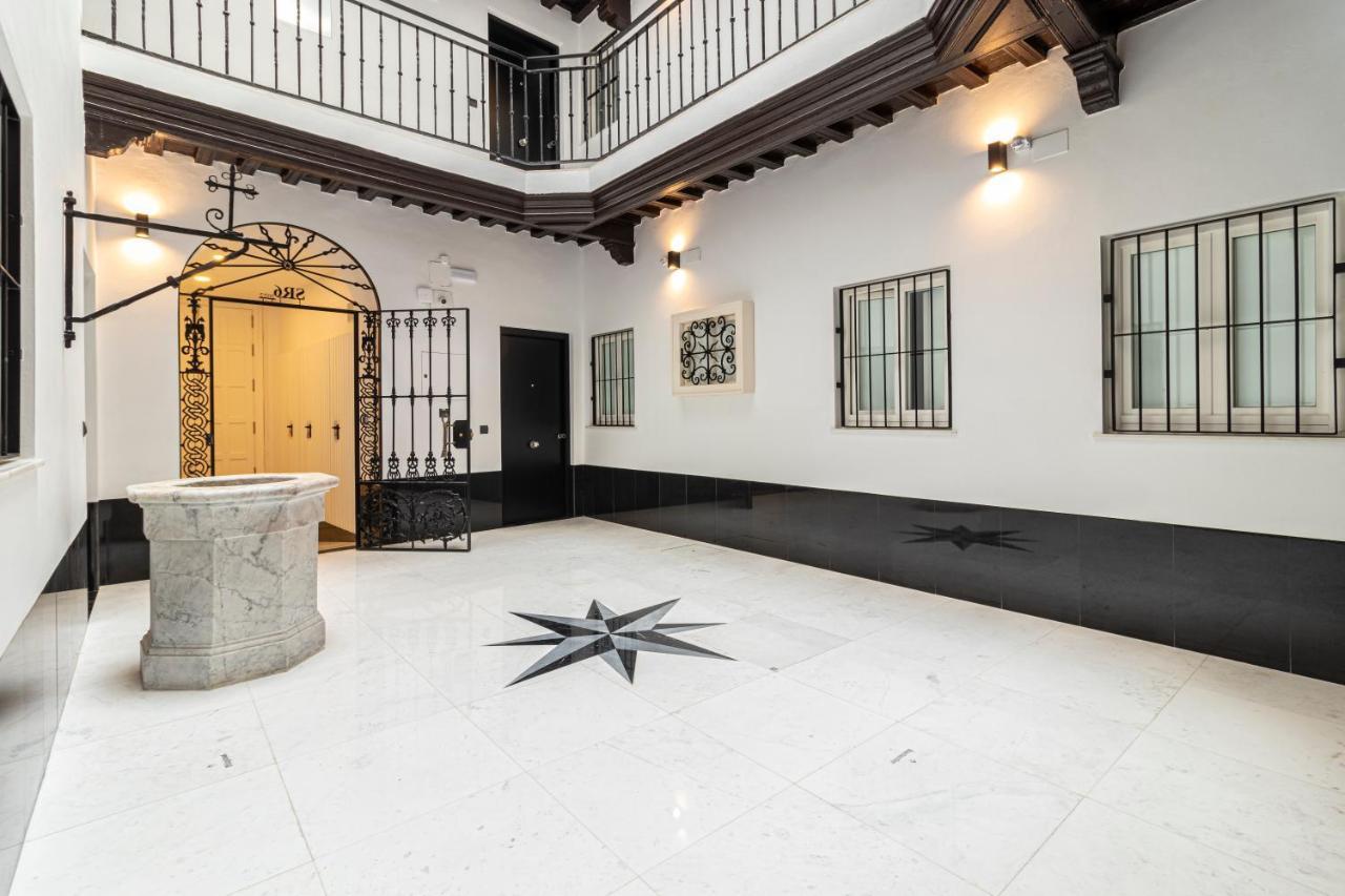 Allo Apartments San Roque Bajo C Cadiz Exterior photo